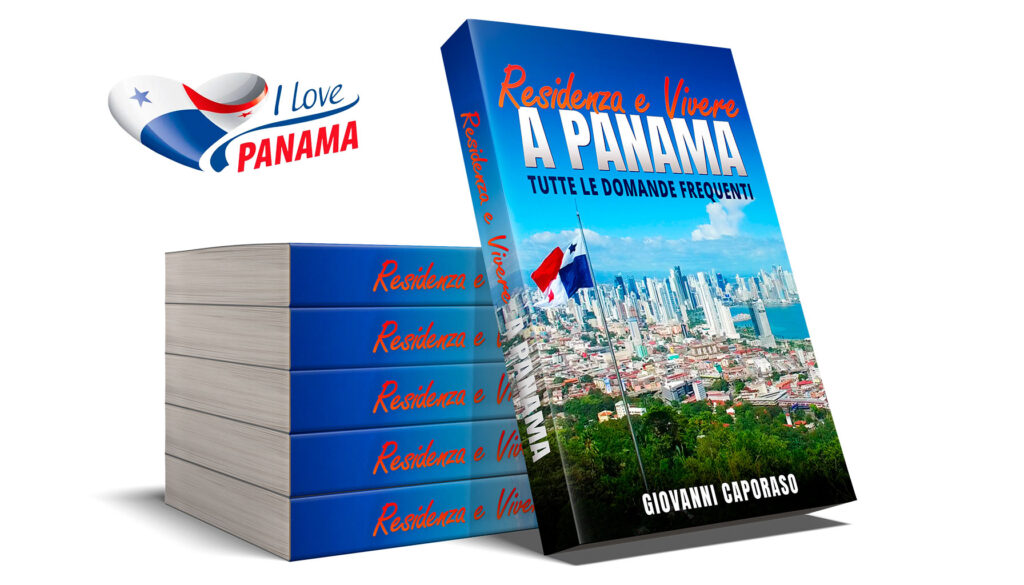 Domande Frequenti su Vivere e Residenza a Panama