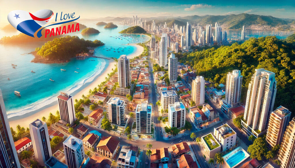 5 Migliori Luoghi per Vivere a Panama