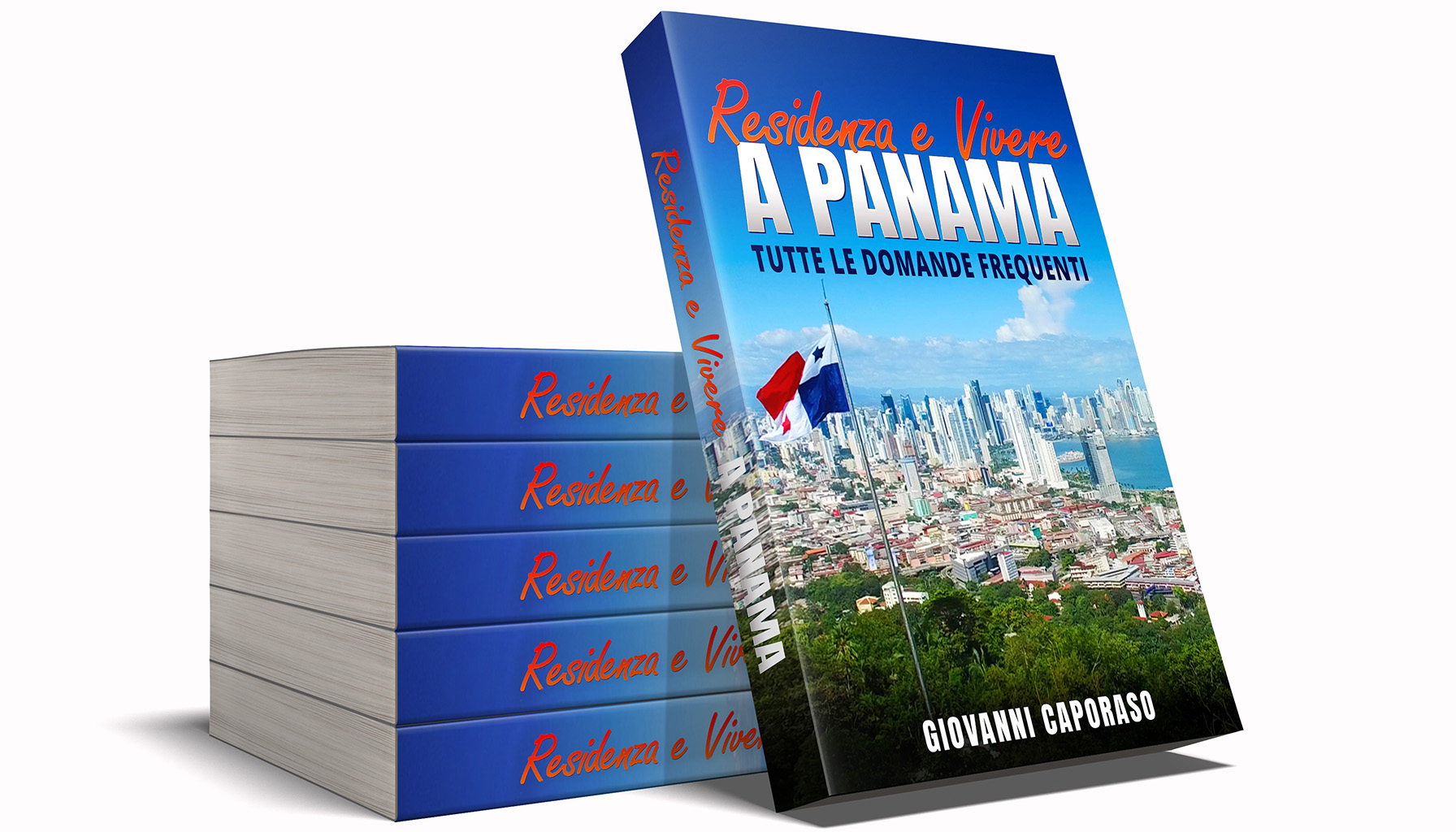 Domande frequenti su Viere e Residenza a Panama e lavoro a Panama