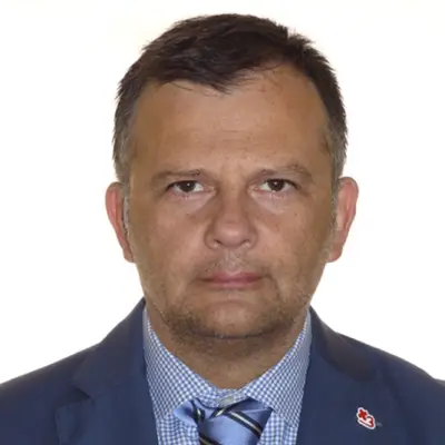 Andrea Carlo Bernasconi Volenteri