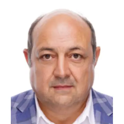 Hristo Marinov