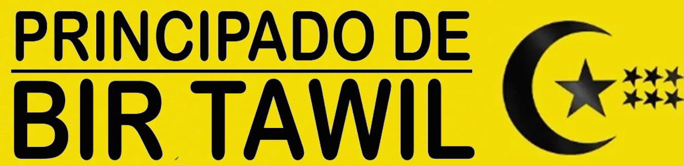PRINCIPADO DE Bir Tawil